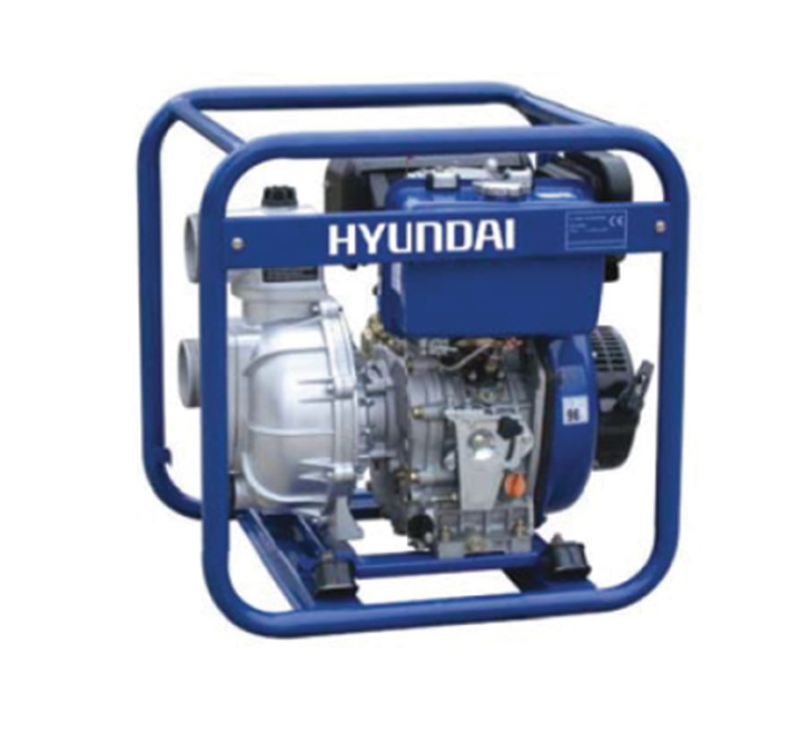 Dizel pumpa za vodu DHYH80E – Hyundai Shop